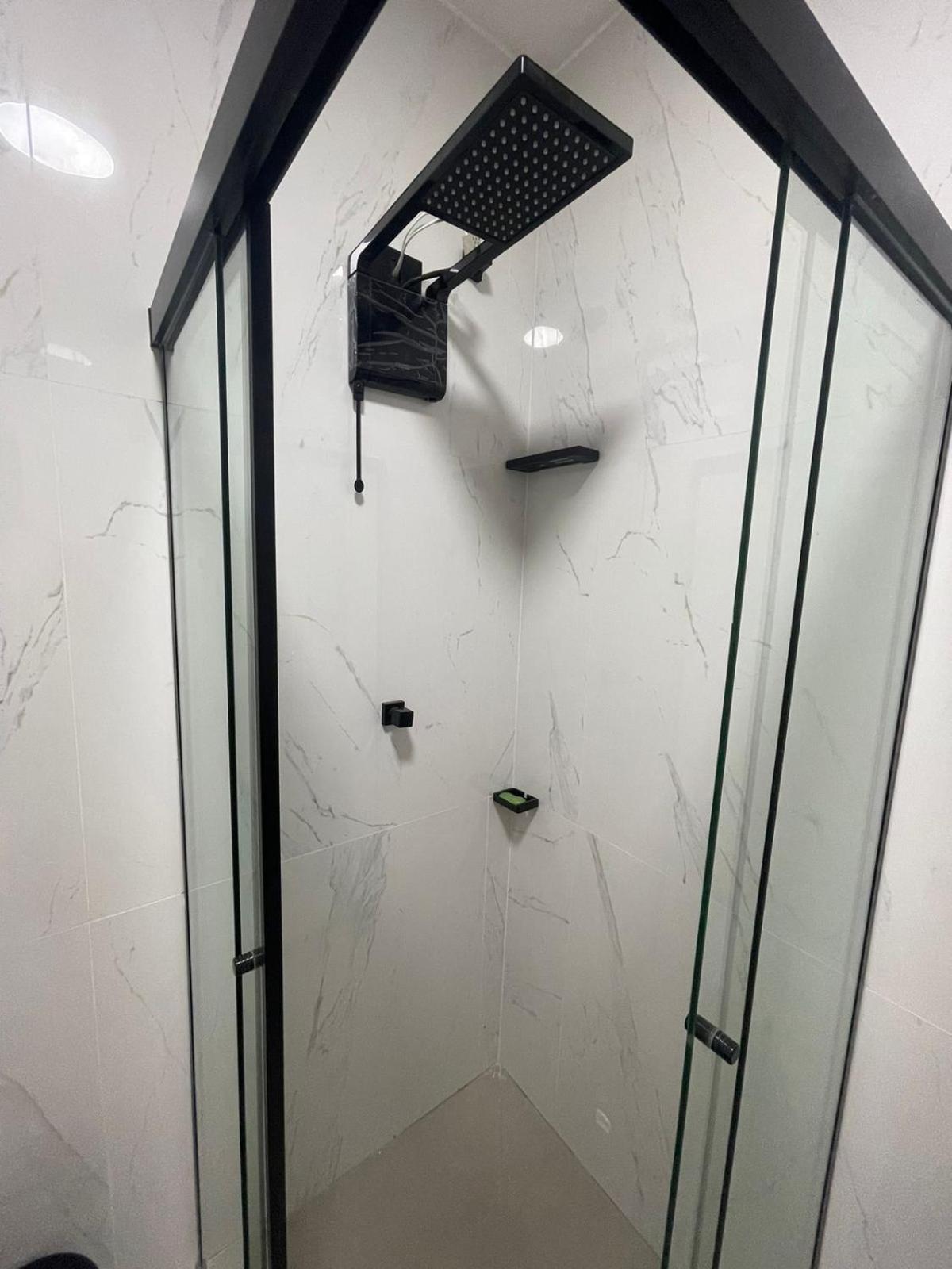 Hospedagem domiciliar Mf Flats Olimpia Economy